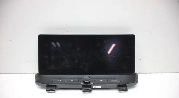 Nissan Qashqai J12 Screen/display/small screen 280906RN0C