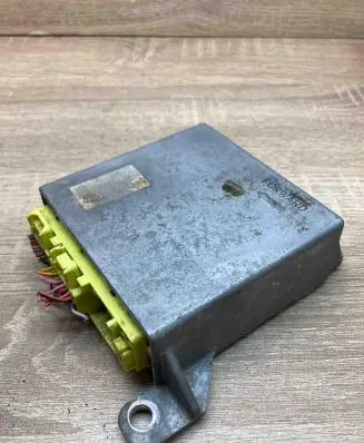 Mazda 6 Airbag control unit/module 3326240325600610 WithPlug