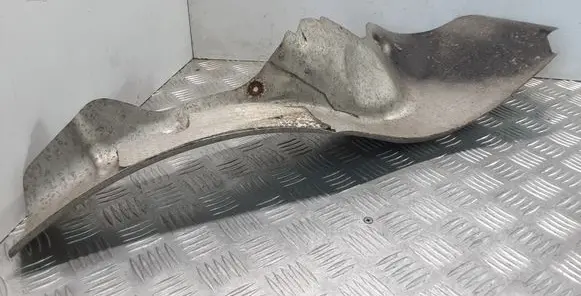 Chrysler Grand Voyager V Exhaust heat shield