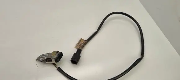 BMW 5 E28 Sensor 1375137