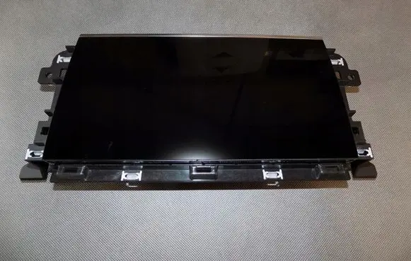 Audi A8 S8 D5 Screen/display/small screen 4N0919605B