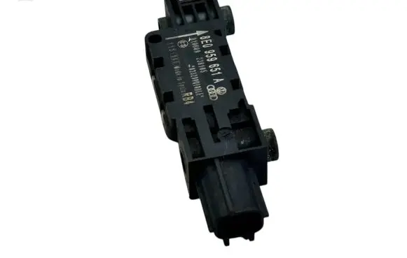 Audi A4 S4 B7 8E 8H Airbag deployment crash/impact sensor 8E0959651A 1156965 02329001881