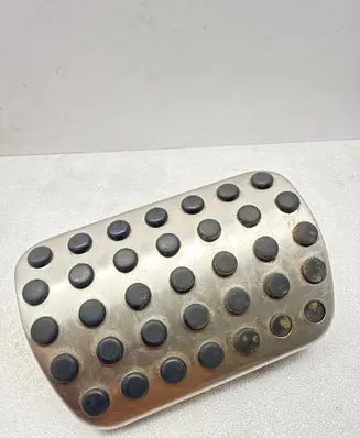 Mercedes-Benz A W176 Brake pedal A1702900182