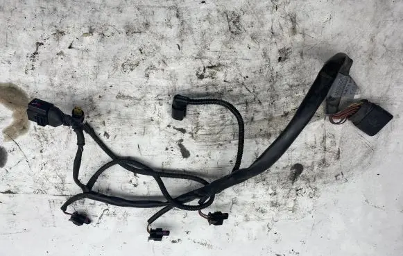 Audi A6 S6 C7 4G Other wiring loom 06E971627M