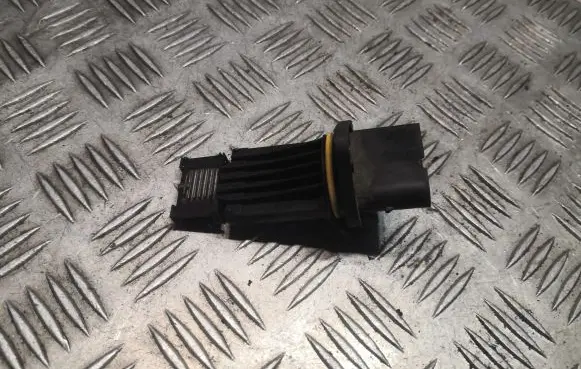 Mass air flow meter