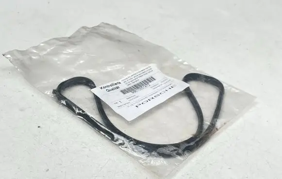 Porsche 911 Rear glass lock/latch Q240 99610551472