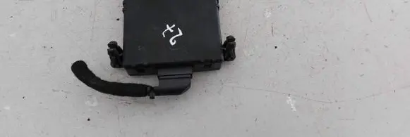Audi A6 S6 C7 4G Gateway control module 1K0907530G 1K0907951
