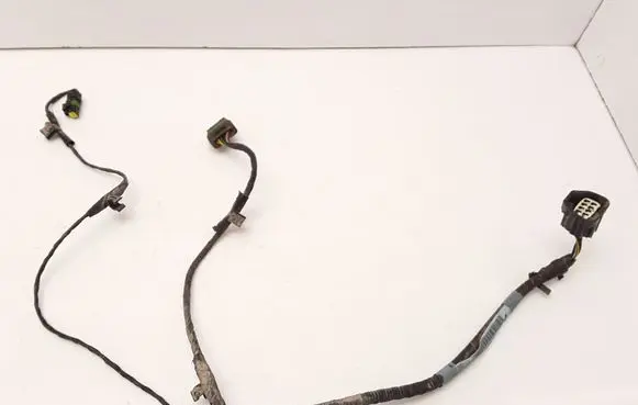 Jaguar S-Type Other wiring loom 4R8T14407CB 4R8T14407