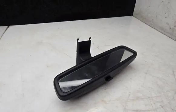 Mercedes-Benz Sprinter W906 Rear view mirror (interior) E1010485 A6398100317 7C45