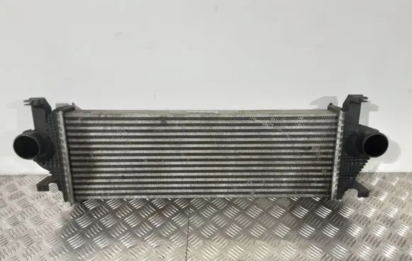 Jeep Grand Cherokee Intercooler radiator 55038004AD