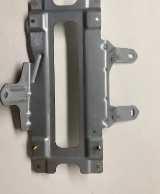BMW 5 F10 F11 Other interior part 9174271