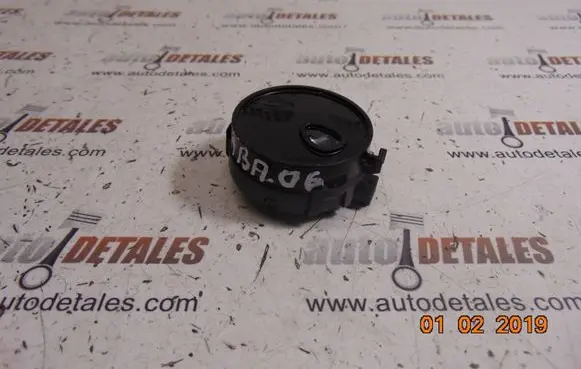 Mercedes-Benz B W245 Rain sensor A1718203726