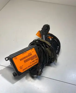 Renault Laguna II Power steering control unit/module PZ4090029401 SWCTY00002 SWC020HH0