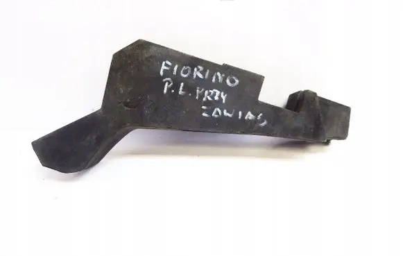 Fiat Fiorino Fender foam support/seal 