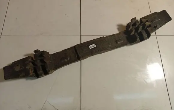 Ford Mondeo MK IV Other exterior part 5S7117A780A
