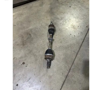 Honda CR-V Front driveshaft 
