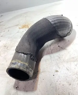 Volvo XC60 Intercooler hose/pipe 30792885