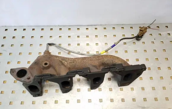 Exhaust manifold