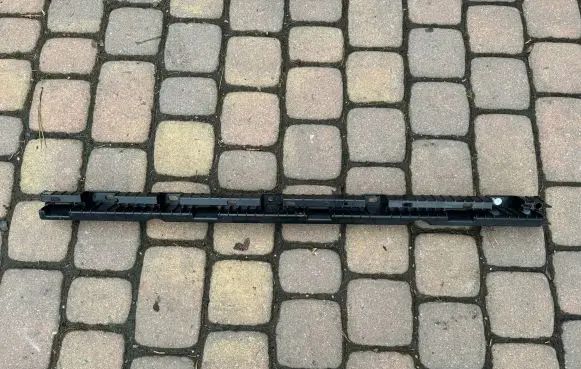 Volvo XC90 Sill supporting ledge 32216523 31378136 S2410R024