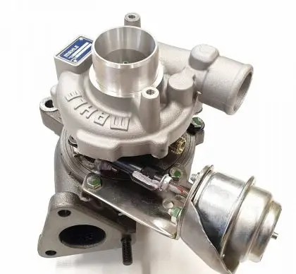 Volkswagen PASSAT B4 Turbo 454161 028145702DX 028145702D