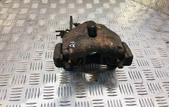 Audi A6 S6 C5 4B Front brake caliper