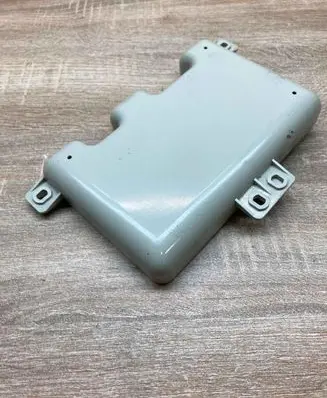BMW 6 F06 Gran coupe Aerial antenna amplifier 9206865