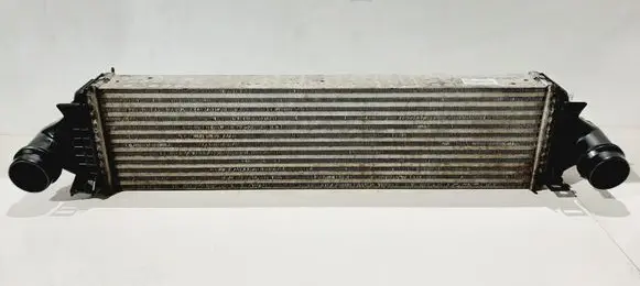 Volvo V40 Intercooler radiator 31338734