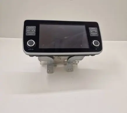 Nissan Leaf II (ZE1) Screen/display/small screen 259155SR0C