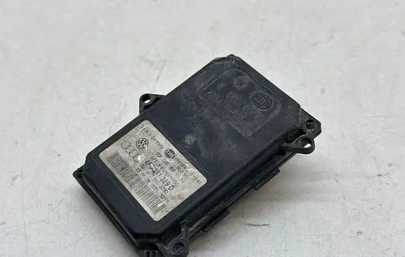 Audi A6 S6 C6 4F Headlight ballast module Xenon 4F0941329D