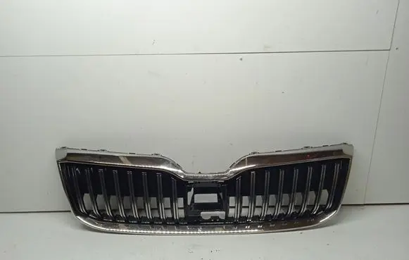 Skoda Superb B8 (3V) Front grill 3V0853653G 3V0853653K 3V0853653