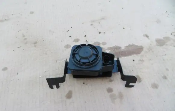 Skoda Enyaq iV Alarm system siren 11A951227