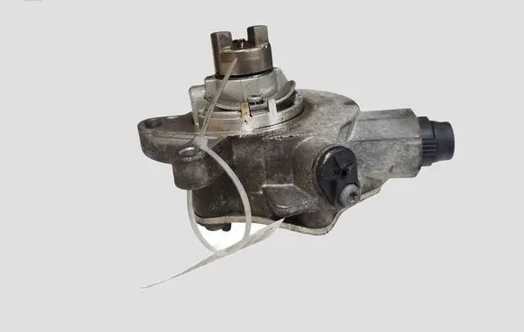 Ford Fiesta Vacuum pump