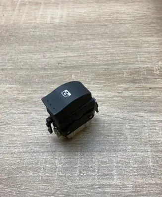 Renault Laguna I Electric window control switch 2648802