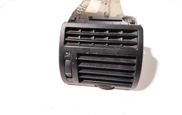 Volkswagen Sharan Dash center air vent grill 7m3819704b