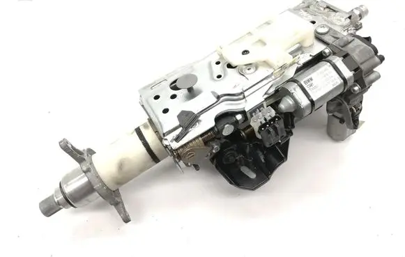 BMW 7 E65 E66 Steering rack mechanical part 6908961 6908962
