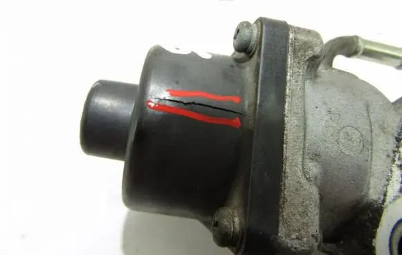 Ford Mondeo Mk III EGR valve