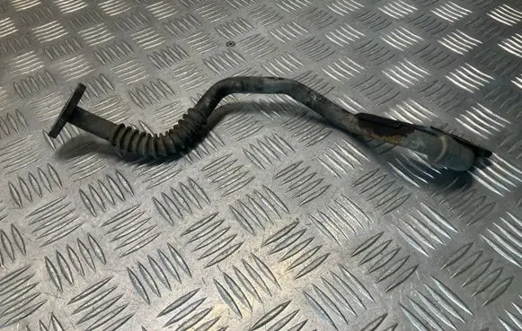Toyota Avensis T270 Turbo turbocharger oiling pipe/hose