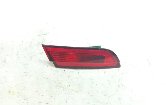 Jaguar XF X250 Tailgate rear/tail lights 8X2315K273CD