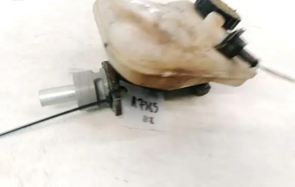 Citroen Xsara Master brake cylinder 21028799