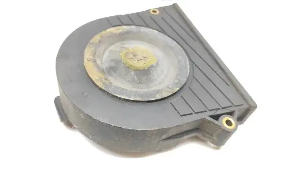 Chevrolet Cruze Timing belt guard (cover) 96440344