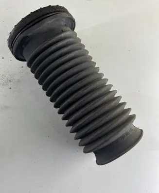 Opel Astra H Front shock absorber dust cover boot 00493512 5570076796 9191181