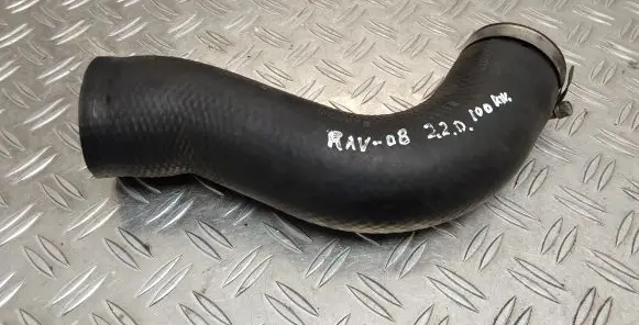 Toyota RAV 4 (XA30) Intercooler hose/pipe