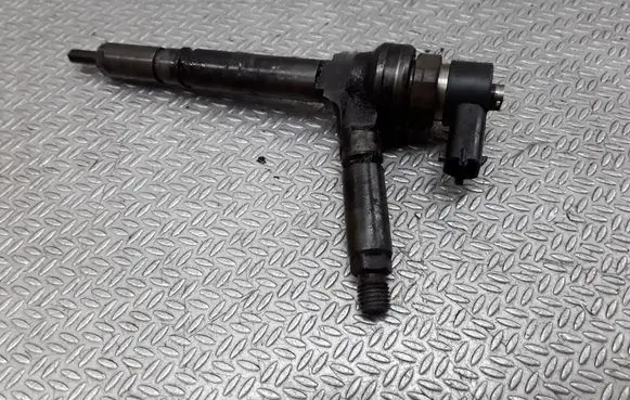 Honda Civic Fuel injector 0445110082