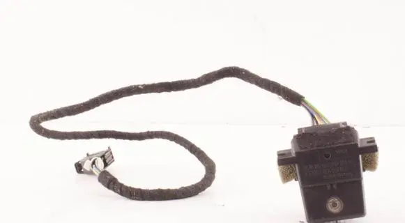 Audi A8 S8 D3 4E Air quality sensor 4E0907658