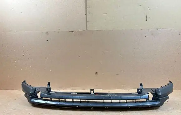 Land Rover Evoque I Front bumper cross member BJ3217E778A