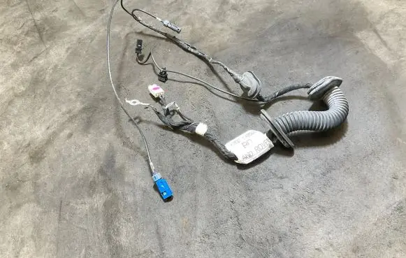 Land Rover Evoque II Camera wiring loom K8D214B562 5024844000