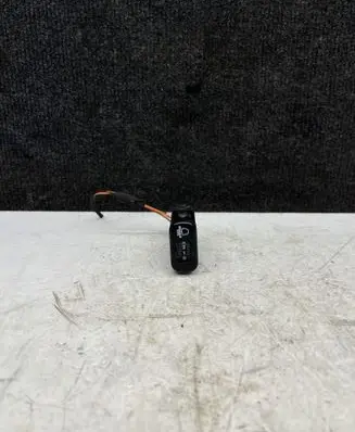 Volkswagen Crafter Headlight level height control switch 0135454026