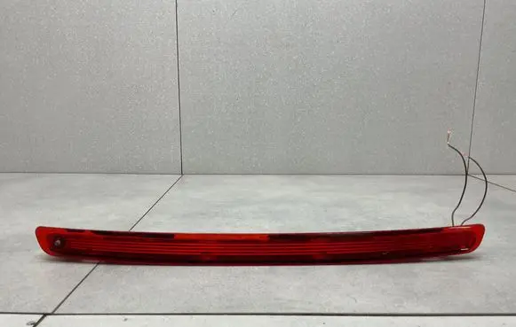 Skoda Octavia Mk3 (5E) Third/center stoplight 5E9945097C