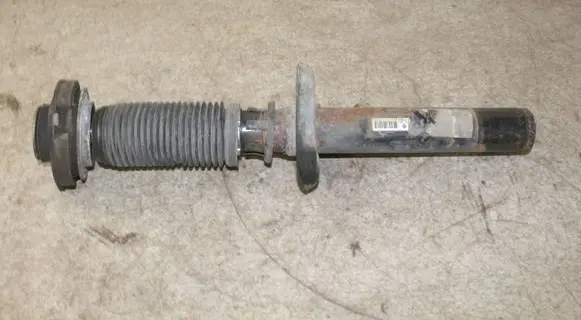 Volkswagen Eos Front shock absorber/damper 1T0413031HN