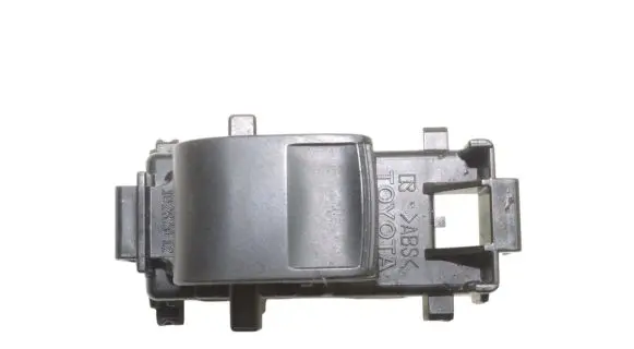 Toyota Yaris Electric window control switch 192829